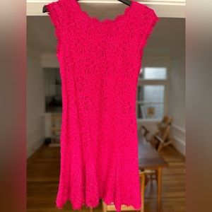 Beautiful Diane vonFurstenberg dress